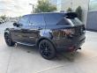 2020 Land Rover Range Rover Sport HST SUV