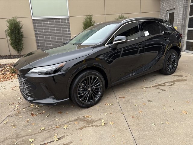 2026 Lexus RX 350 Premium photo 3