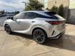 2025 LEXUS RX RX 350h F SPORT Design SUV