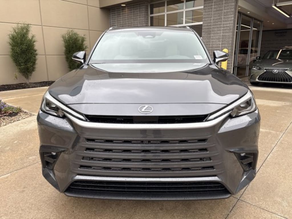 New 2026 Lexus TX TX 350 Premium SUV