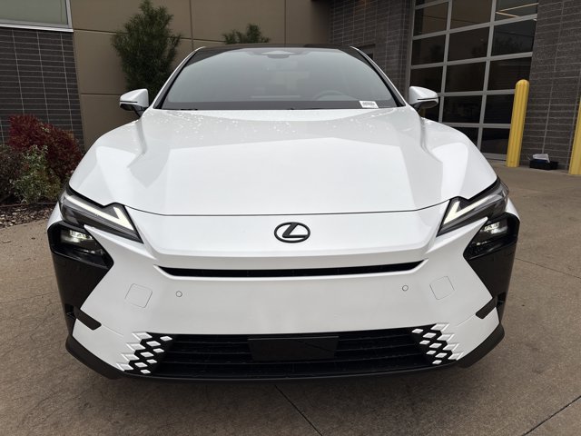 New 2026 Lexus ES 350h PREMIUM Sedan