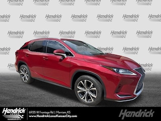 2021 LEXUS RX RX 350 SUV