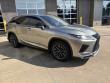 2021 LEXUS RX 350 F SPORT PERFORMANCE SUV