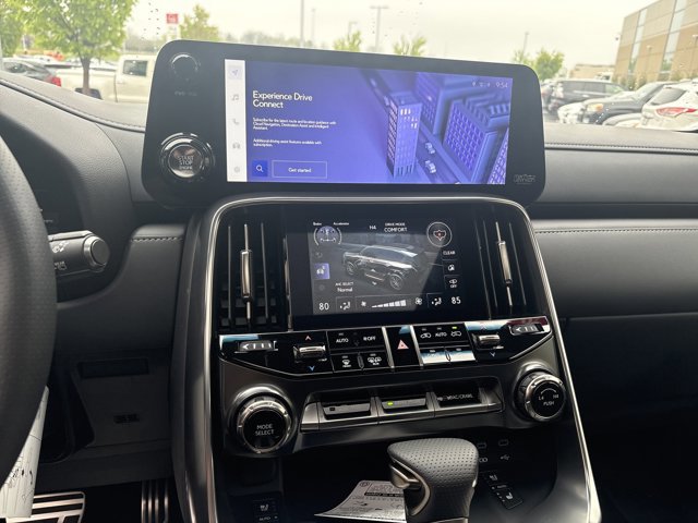 Used 2026 LEXUS LX 600 For Sale at Hendrick Lexus Kansas City in