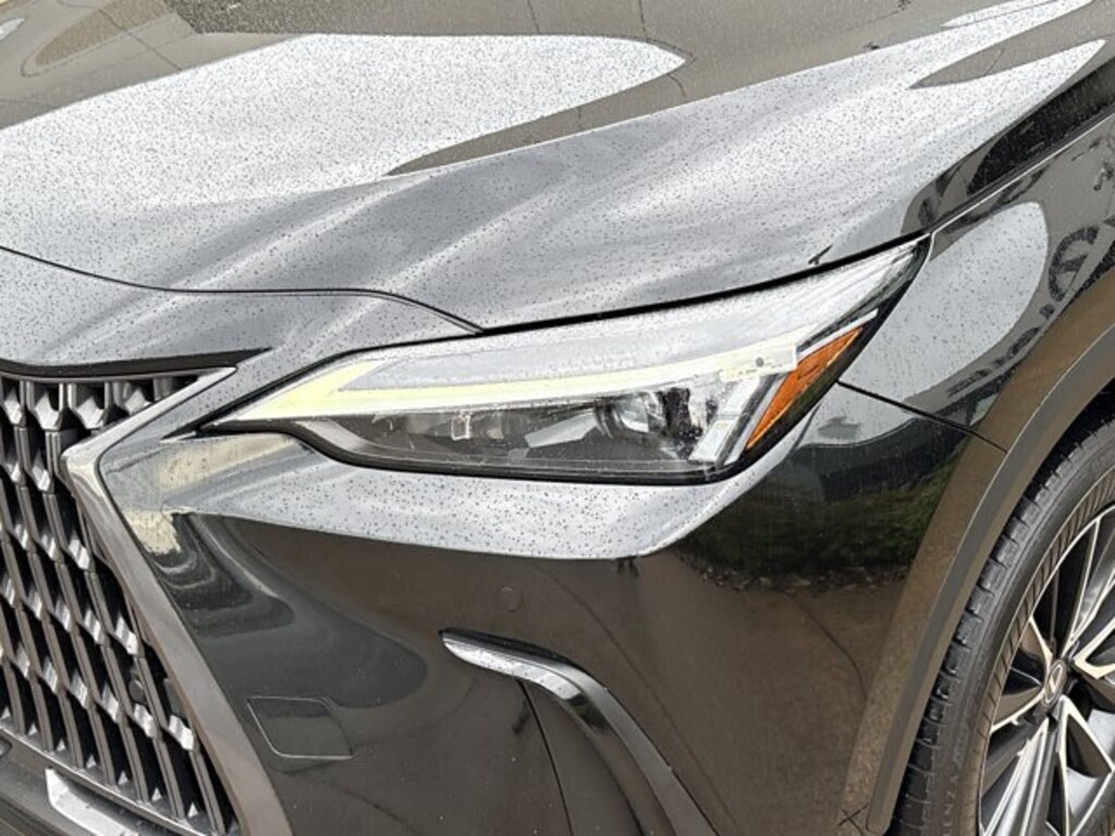 Used 2024 Lexus NX NX 250 Premium SUV