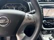 2015 Nissan Murano Platinum SUV