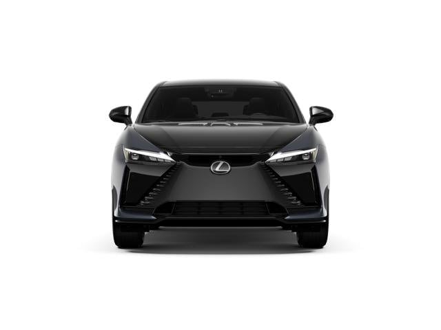 LEXUS RZ 550e F SPORT AWD