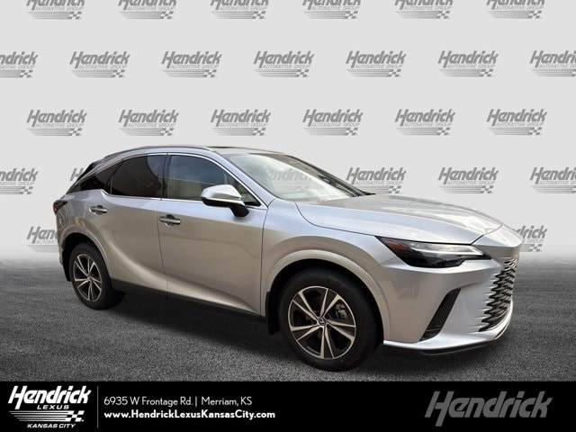 2023 Lexus RX 350 350 Premium AWD's photo