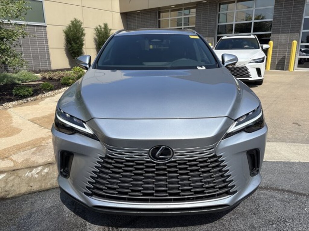 Used 2025 Lexus RX RX 350 Premium SUV