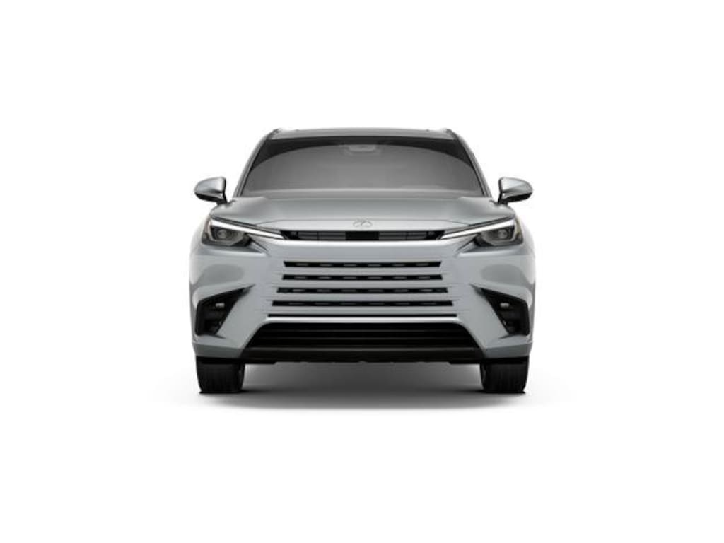 New 2026 Lexus TX 350 LUXURY AWD SUV