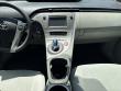 2012 Toyota Prius Three Hatchback