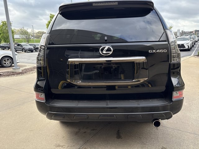 2023 LEXUS GX GX 460 photo 6