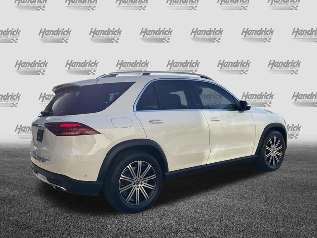 2024 Mercedes-Benz GLE GLE 350 photo 3