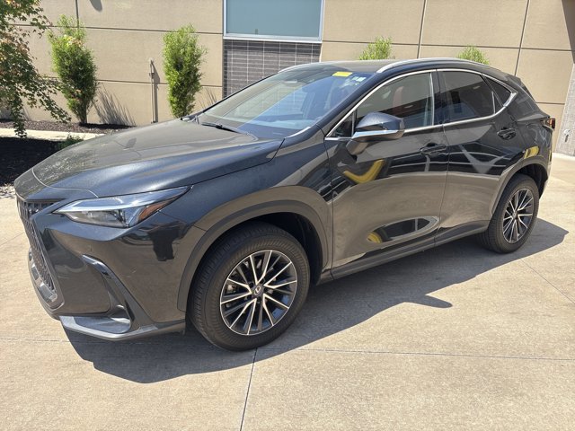 2023 LEXUS NX NX 350 Premium photo 2