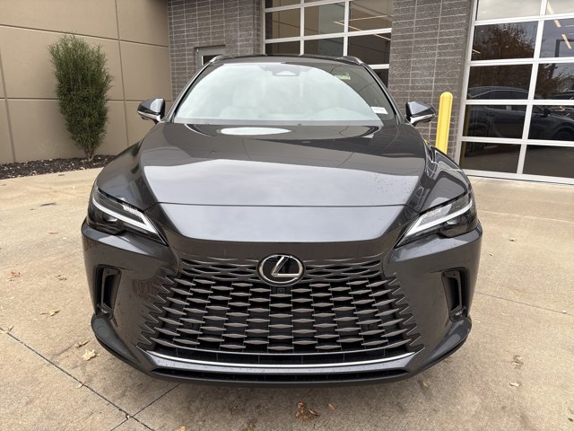 2026 Lexus RX 350 Premium photo 2