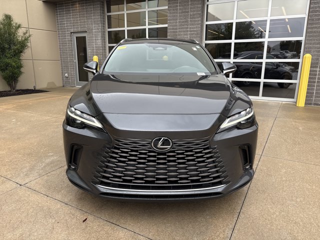 Certified 2024 Lexus RX 350h PREMIUM SUV