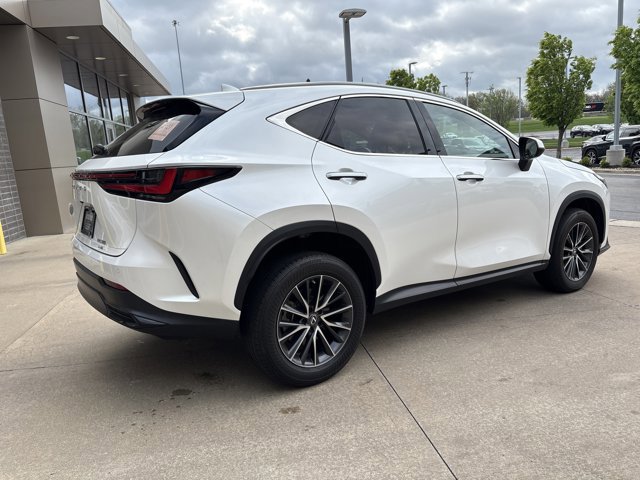 2023 LEXUS NX NX 350 Premium photo 5