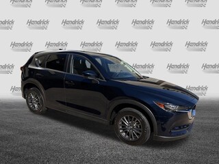 2021 Mazda CX-5 Touring SUV