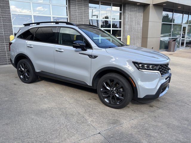 2022 Kia Sorento X-Line SX Prestige SUV