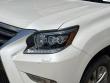 2018 LEXUS GX GX 460 Luxury SUV