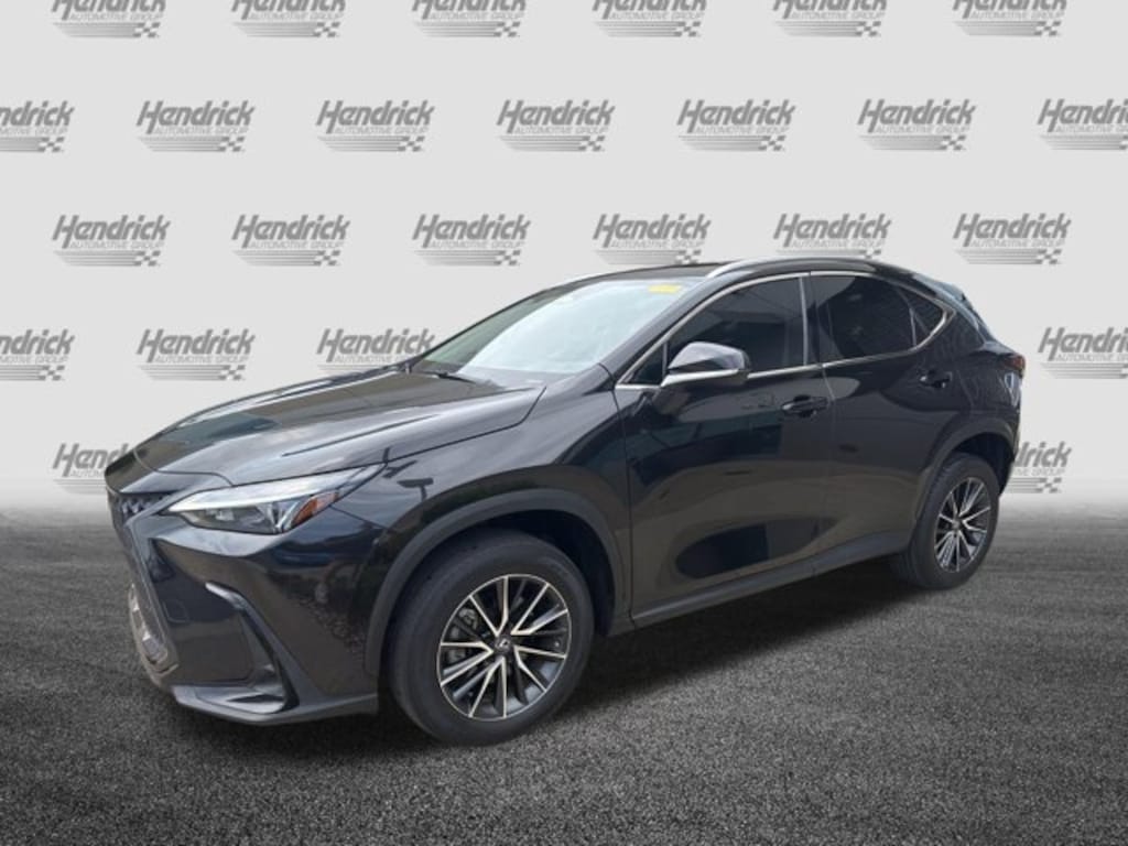 Used 2023 Lexus NX NX 350 Premium SUV