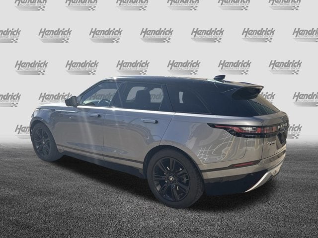 2021 Land Rover Range Rover Velar S photo 6