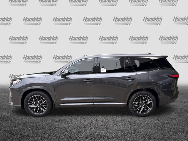 New 2026 Lexus TX 350 PREMIUM AWD SUV