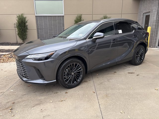 2026 Lexus RX 350 Premium photo 3