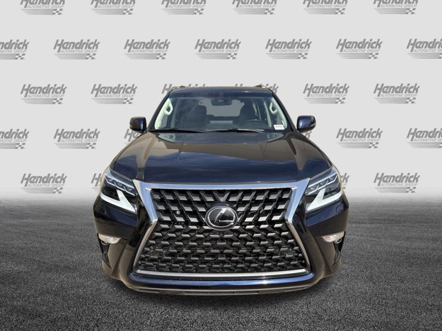 2023 Lexus GX 460 Premium photo 3