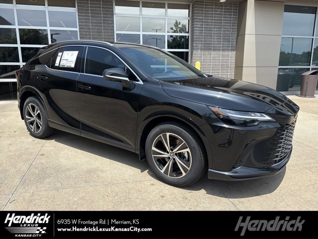 2026 Lexus RX 350 350 Premium AWD's photo