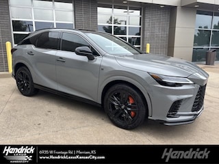 2025 LEXUS RX RX 500h F SPORT Performance SUV