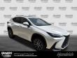  LEXUS NX 350