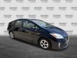2012 Toyota Prius Three Hatchback