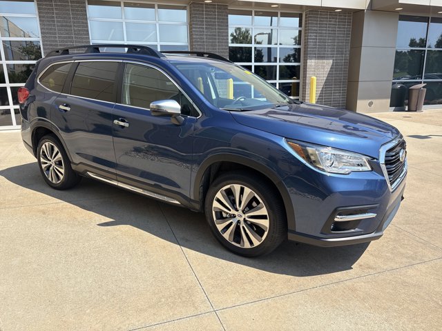 Used 2022 Subaru Ascent Touring with VIN 4S4WMARD5N3413205 for sale in Kansas City