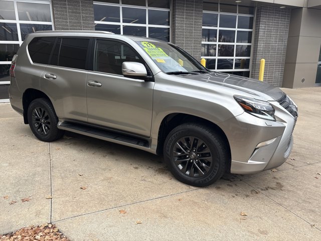 2023 Lexus GX 460 Premium photo 2