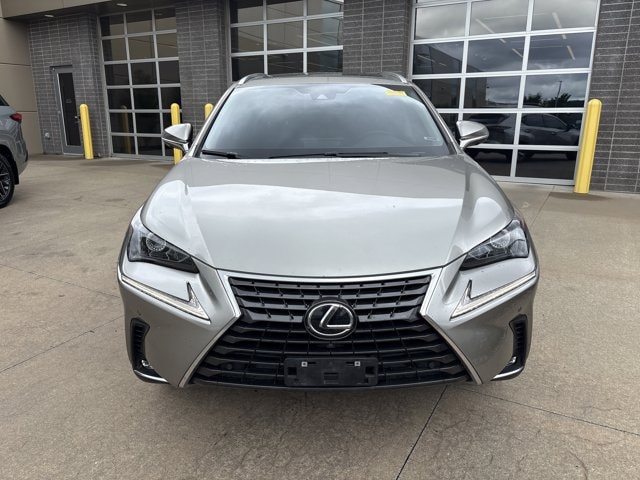 LEXUS NX NX 300