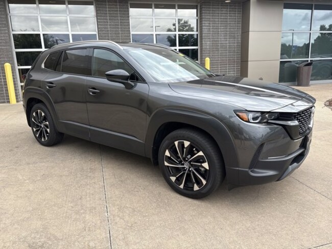 2026 Mazda CX-50 Hybrid Premium Plus SUV