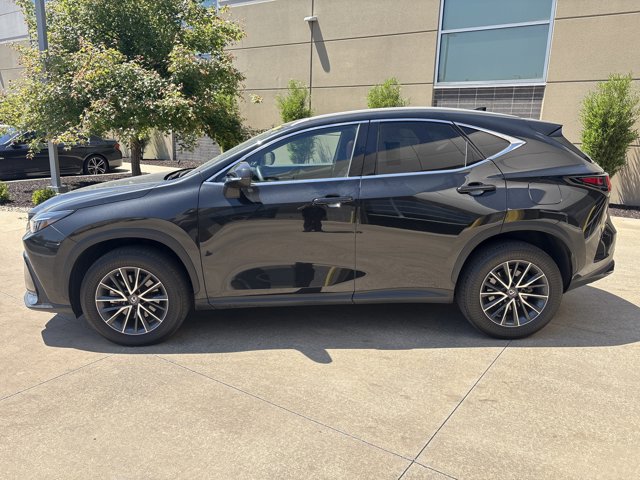 2023 LEXUS NX NX 350 Premium photo 4