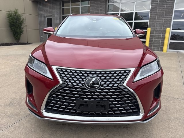 LEXUS RX RX 350