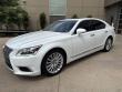 2013 LEXUS LS 460 Sedan