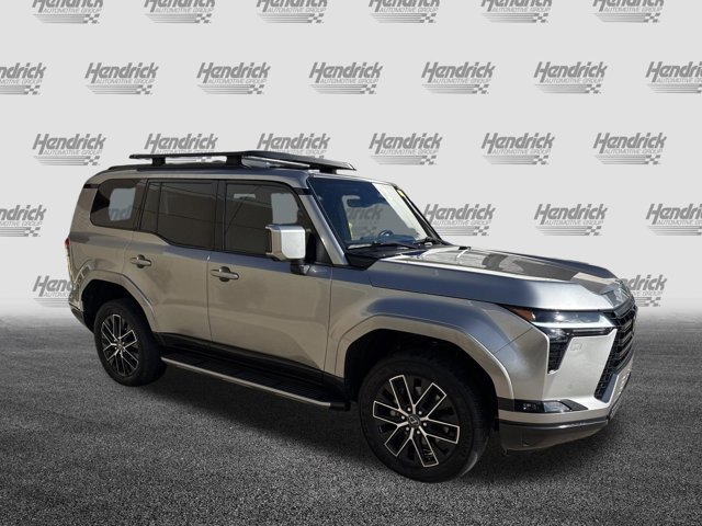 Used 2024 Lexus GX Premium with VIN JTJTBCDX5R5001951 for sale in Kansas City