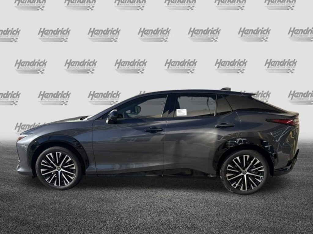 New 2026 Lexus RZ 350e PREMIUM SUV