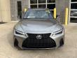 2023 LEXUS IS 350 F SPORT AWD Sedan