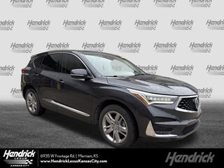 2020 Acura RDX w/Advance Pkg SUV