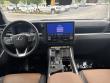 2025 LEXUS GX GX 550 Luxury+ SUV