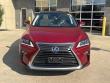 2018 LEXUS RX RX 450h SUV