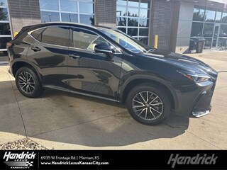 2023 LEXUS NX NX 350 Premium SUV
