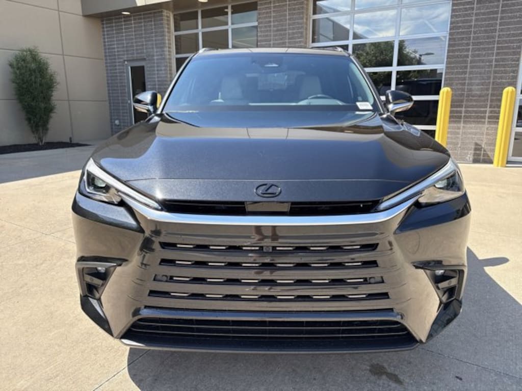 New 2026 Lexus TX 350 PREMIUM AWD SUV