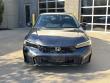 2025 Honda Civic Sedan Sport Sedan