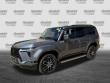 2025 LEXUS GX GX 550 Premium+ SUV